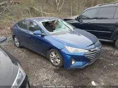 5NPD84LF3KH484513 2019 HYUNDAI ELANTRA