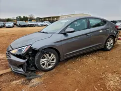 5NPD84LF3KH484575 2019 HYUNDAI ELANTRA