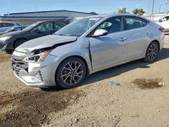 5NPD84LF3KH484690 2019 HYUNDAI ELANTRA