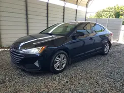 5NPD84LF3KH484804 2019 HYUNDAI ELANTRA