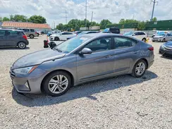 5NPD84LF3KH485564 2019 HYUNDAI ELANTRA