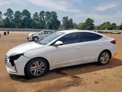 5NPD84LF3KH485693 2019 HYUNDAI ELANTRA