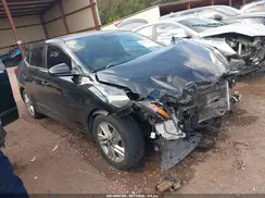 5NPD84LF3KH486021 2019 HYUNDAI ELANTRA
