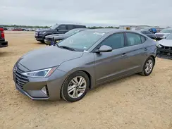 5NPD84LF3KH486603 2019 HYUNDAI ELANTRA