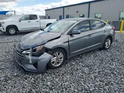 5NPD84LF3KH490134 2019 HYUNDAI ELANTRA