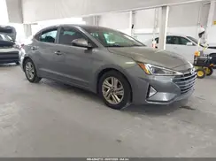5NPD84LF3KH490232 2019 HYUNDAI ELANTRA