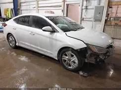 5NPD84LF3KH491669 2019 HYUNDAI ELANTRA