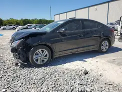 5NPD84LF3KH493258 2019 HYUNDAI ELANTRA