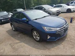 5NPD84LF3KH494099 2019 HYUNDAI ELANTRA