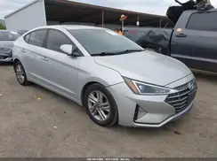5NPD84LF3KH494491 2019 HYUNDAI ELANTRA