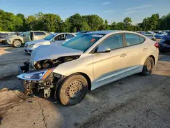 5NPD84LF3KH494510 2019 HYUNDAI ELANTRA
