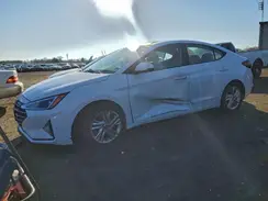 5NPD84LF3KH494698 2019 HYUNDAI ELANTRA