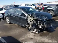 5NPD84LF3KH494930 2019 HYUNDAI ELANTRA