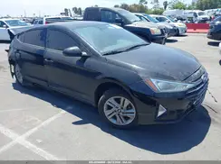 5NPD84LF3KH496192 2019 HYUNDAI ELANTRA