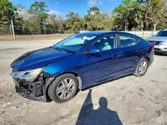 5NPD84LF3KH496953 2019 HYUNDAI ELANTRA