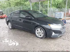 5NPD84LF3KH497536 2019 HYUNDAI ELANTRA