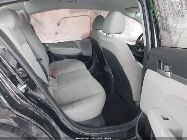 5NPD84LF3KH497536 2019 HYUNDAI ELANTRA - Image 8