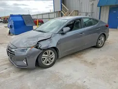 5NPD84LF3KH497682 2019 HYUNDAI ELANTRA