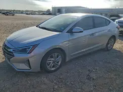 5NPD84LF3LH498848 2020 HYUNDAI ELANTRA