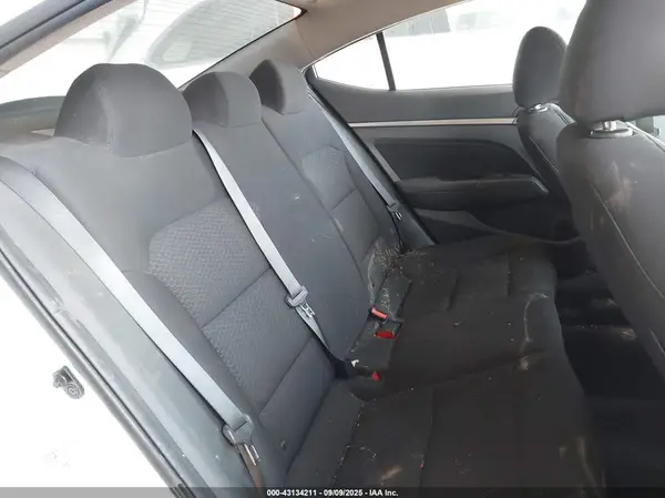 5NPD84LF3LH500808 2020 HYUNDAI ELANTRA - Image 8