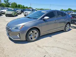 5NPD84LF3LH501313 2020 HYUNDAI ELANTRA