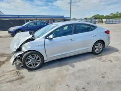 5NPD84LF3LH503062 2020 HYUNDAI ELANTRA