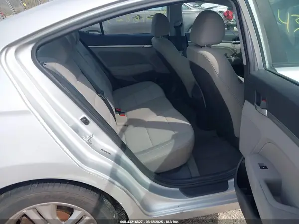 5NPD84LF3LH506706 2020 HYUNDAI ELANTRA - Image 8