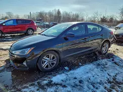 5NPD84LF3LH507113 2020 HYUNDAI ELANTRA