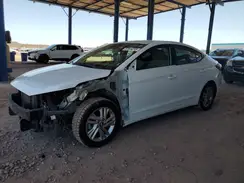 5NPD84LF3LH508438 2020 HYUNDAI ELANTRA