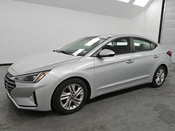 5NPD84LF3LH508682 2020 HYUNDAI ELANTRA - Image 1