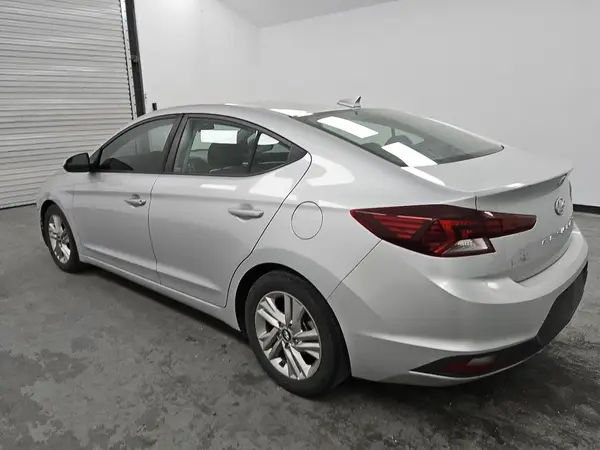 5NPD84LF3LH508682 2020 HYUNDAI ELANTRA - Image 2