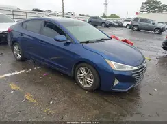 5NPD84LF3LH509508 2020 HYUNDAI ELANTRA