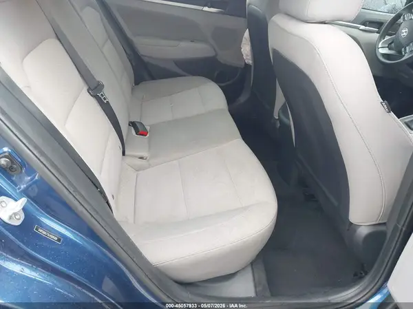 5NPD84LF3LH509508 2020 HYUNDAI ELANTRA - Image 8