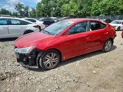 5NPD84LF3LH509640 2020 HYUNDAI ELANTRA