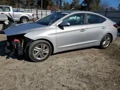 5NPD84LF3LH510299 2020 HYUNDAI ELANTRA