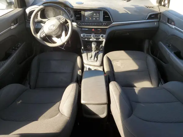 5NPD84LF3LH510299 2020 HYUNDAI ELANTRA - Image 8