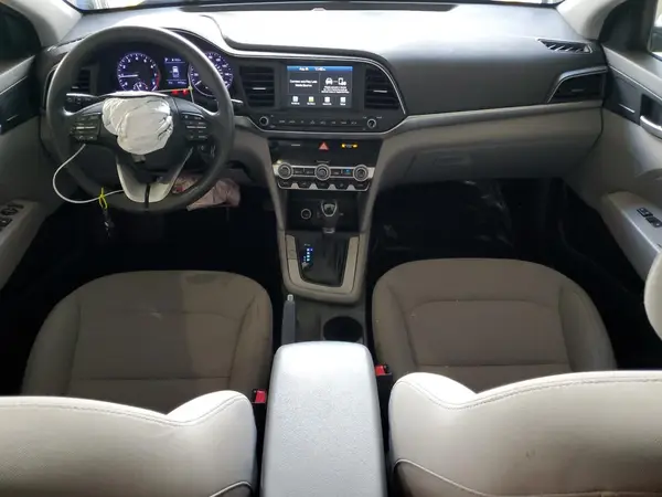 5NPD84LF3LH511534 2020 HYUNDAI ELANTRA - Image 8