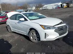 5NPD84LF3LH511646 2020 HYUNDAI ELANTRA