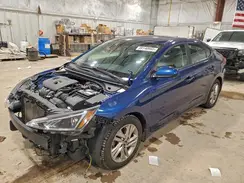 5NPD84LF3LH513221 2020 HYUNDAI ELANTRA