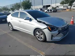 5NPD84LF3LH514580 2020 HYUNDAI ELANTRA