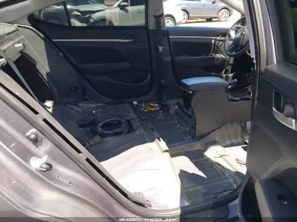 5NPD84LF3LH514630 2020 HYUNDAI ELANTRA - Image 8