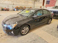 5NPD84LF3LH515034 2020 HYUNDAI ELANTRA