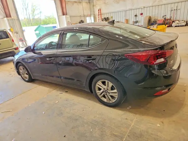 5NPD84LF3LH515034 2020 HYUNDAI ELANTRA - Image 2