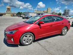 5NPD84LF3LH515938 2020 HYUNDAI ELANTRA