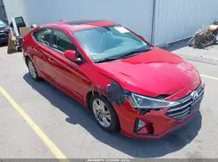 5NPD84LF3LH516653 2020 HYUNDAI ELANTRA