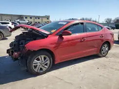 5NPD84LF3LH516944 2020 HYUNDAI ELANTRA