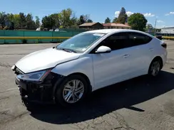 5NPD84LF3LH517124 2020 HYUNDAI ELANTRA