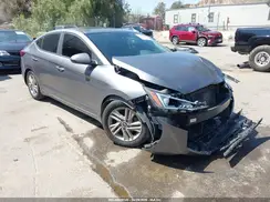 5NPD84LF3LH517141 2020 HYUNDAI ELANTRA