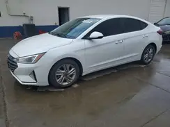 5NPD84LF3LH517236 2020 HYUNDAI ELANTRA