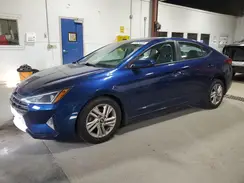 5NPD84LF3LH517589 2020 HYUNDAI ELANTRA